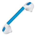 Strong Suction Ultra Grip Bathroom Shower Wall 16" Suction