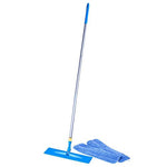 As Seen On TV  Microfiber Swivel 2 Mop Pads