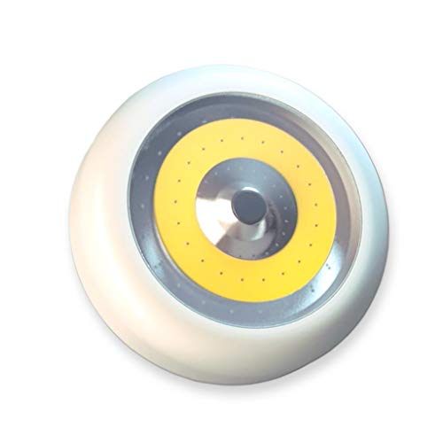 Atomic Beam Tap Light