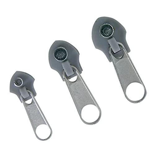 Qwik Fix Zipper (ZB6380)