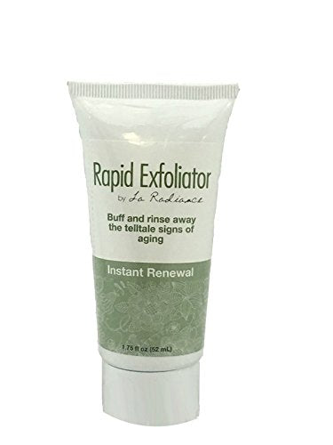 LA Radiance Rapid Exfoliator 1.75 fl oz