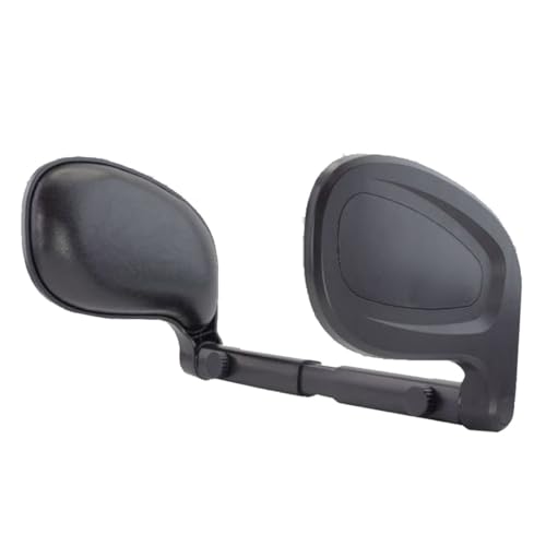 Car Seat Headrest Nap Buddy - Travel with Comfort and Support