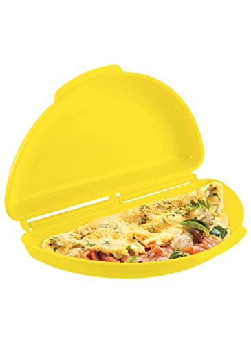Microwave Omelette Maker: Perfect Omelettes in Minutes