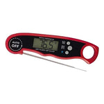 Kitchen Ideas Digital Meat Thermometer with Magnetic Back