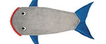 Shark Bite Fleece Wearable Blanket for Kids