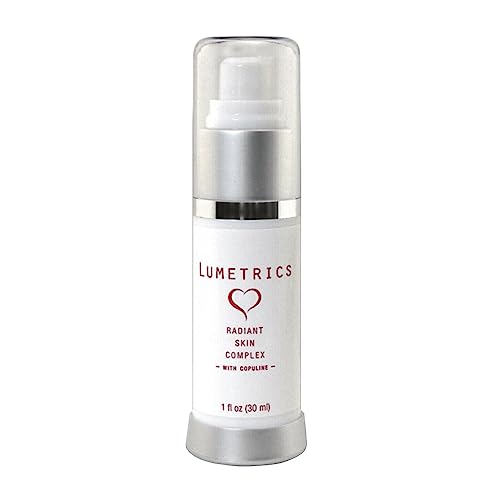 Lumetrics with Copuline by BioLogic Solutions 1 oz.