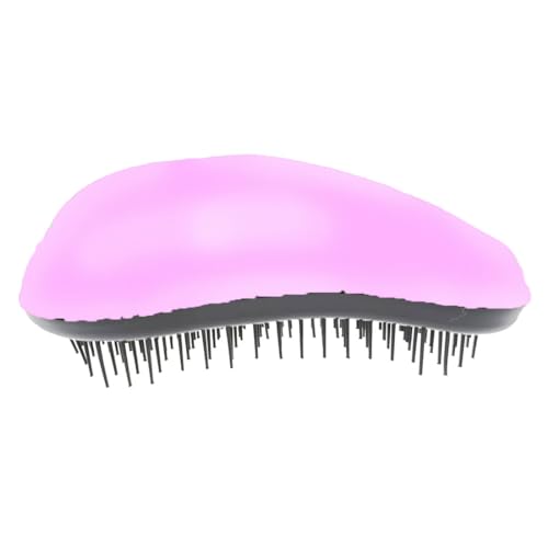 Detangler Hair Detangler- Pink