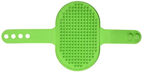 Pet Grooming Palm Brush