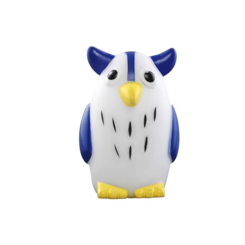 Bright Time Buddies Night Light - Owl
