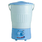 Wonder Washer: Compact, Convenient, Clean Portable Washing Machine