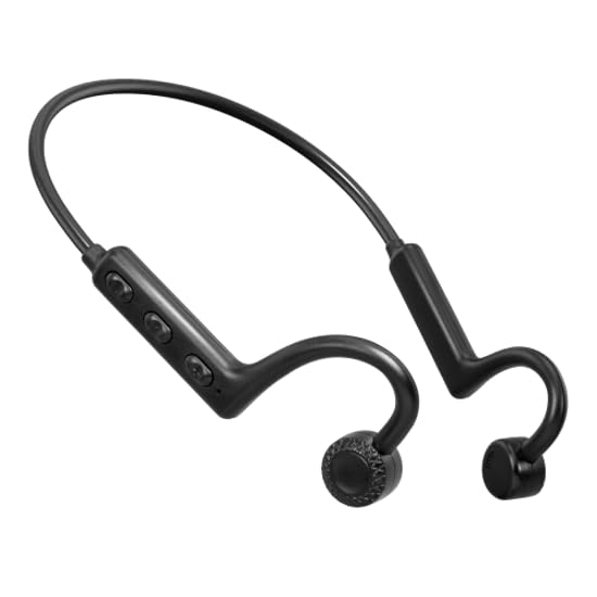 Wireless Bone Conduction Headphone
