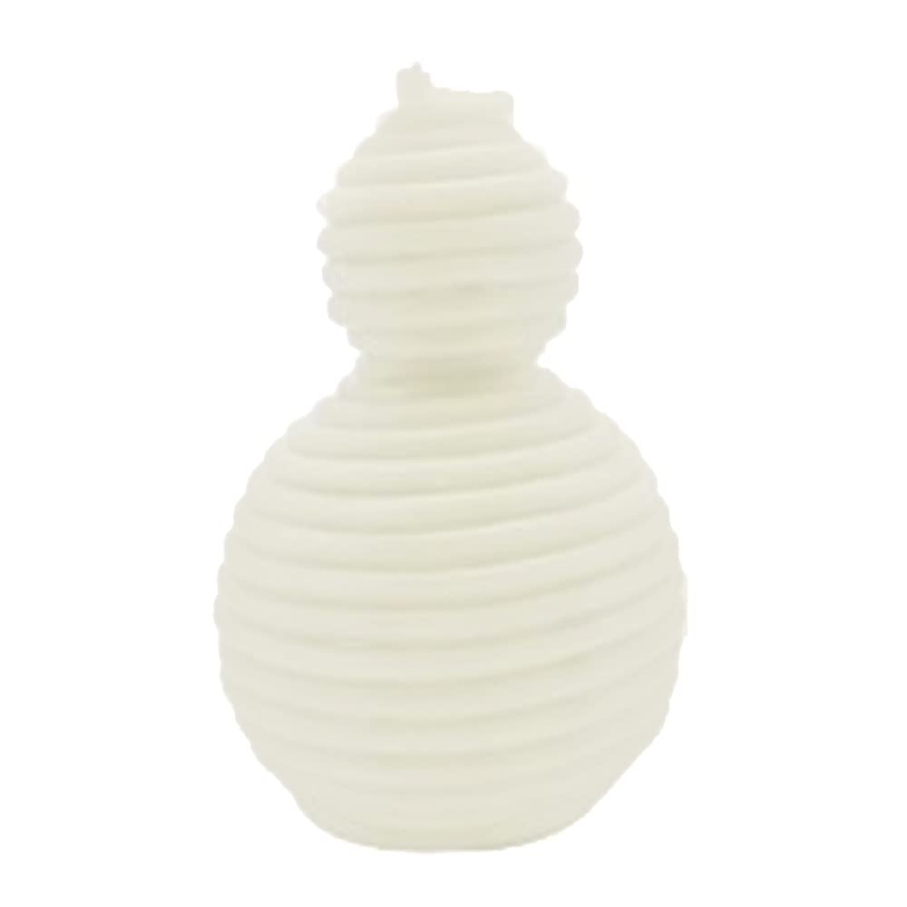 Candle by the Hour - 100 Hour Snowman Refill (20657R)