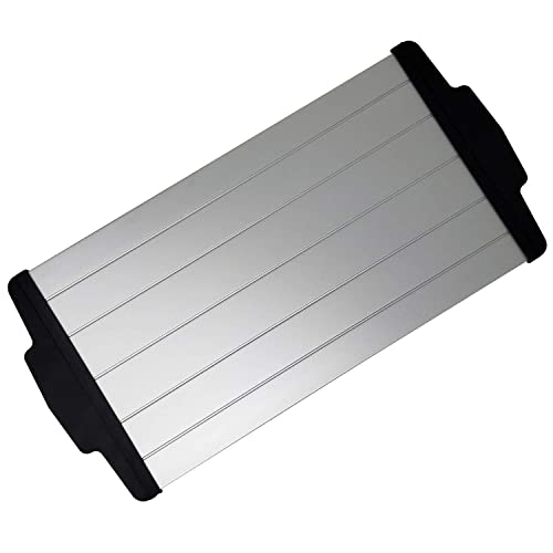 SuperThaw Defrosting Tray: Rapid Thawing Made Easy