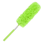 Telescoping Small Microfiber Duster - Single - Green