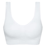 BraTastic -- White - Small