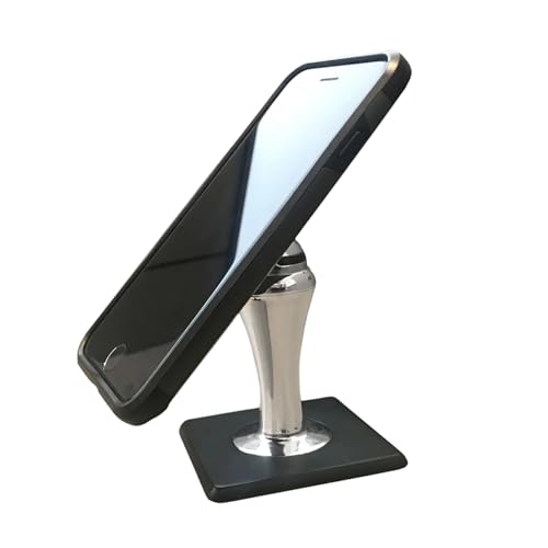 FastBall Deluxe Magnetic Desk Mount - Strong Phone Holder