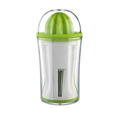 2-in-1 Juicer & Spiral Slicer