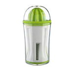 2-in-1 Juicer & Spiral Slicer