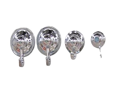 Forever Suction Hooks Vacuum Suction Hooks (4)