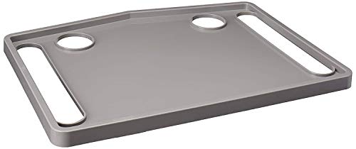 North American Health and Wellness- Walker Tray (GRAY) JB4790GRA