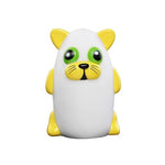 Bright Time Buddies Night Light - Cat