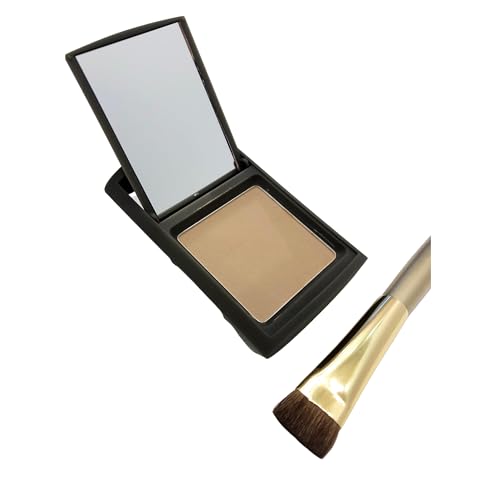 Joan Rivers Beauty Great Hair Day Fill-In Powder - Light Blonde