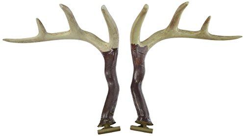The Original Truck Antlers