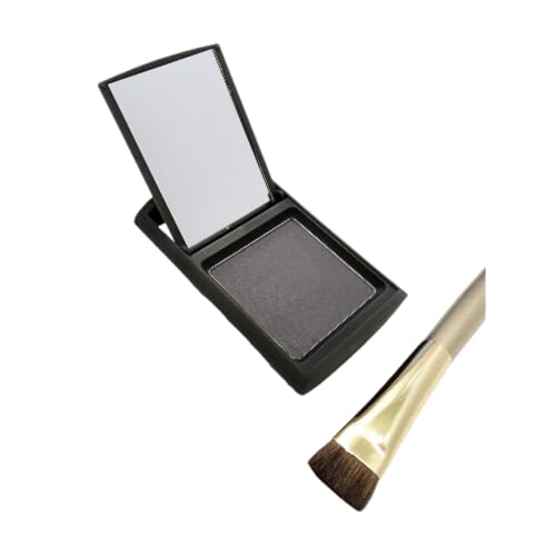 Joan Rivers Beauty Great Hair Day Fill-In Powder -  Salt and Pepper