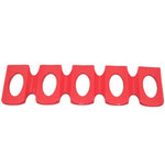 Silicone Can Stacker for Soda and Wine