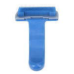 Self-Cleaning Pet Hair Brush: Keep Your Space Fur-Free