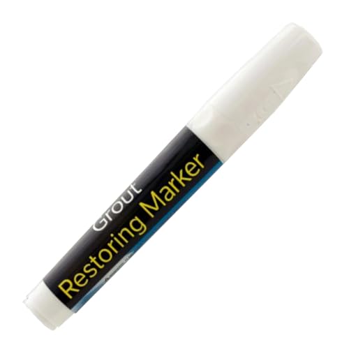 Grout Restoring Marker