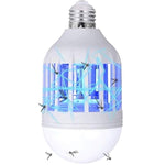 Bug Zapper LED Light Bulb: Illuminate and Eliminate Pests