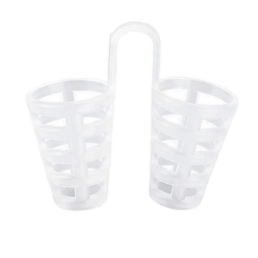 Snore Stopper Anti-Snoring Device: Breathe Easy, Sleep Well