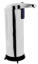 Ideaworks Touch-Free Soap Dispenser