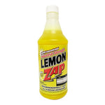 Lemon Gutter Zap Environmentally Safe Black Streak Gutter Cleaner, 32 fl oz.