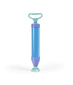 IdeaWorks Super Plunger, Blue