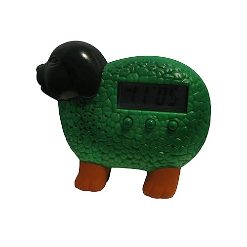 Chia Alarm Clock 25th Anniversary