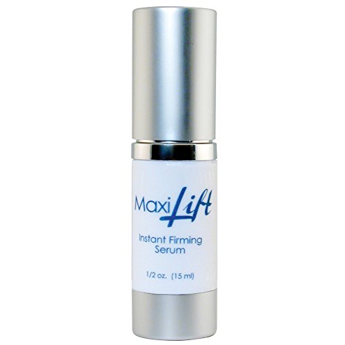 Maxilift Instant Firming Serum by BioLogic Solutions, 0.5 oz.