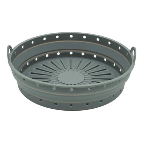 Handy Gourmet Collapsible Air Fryer Basket