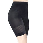 Shapewear Shorts (Medium, Black)
