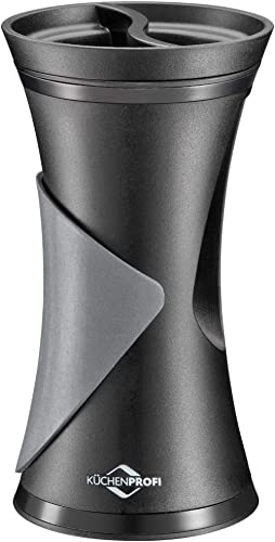 Olera Spiralizer for Vegetables (Black)