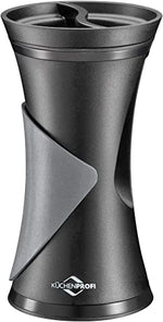 Olera Spiralizer for Vegetables (Black)