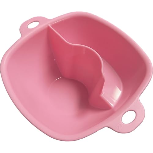 My Buddy Bowl – Ultimate Chip & Dip with Separate Compartments