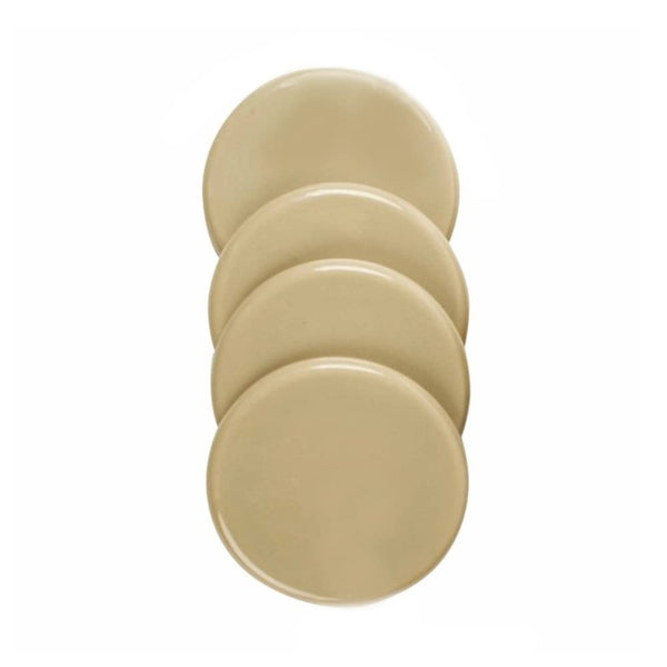 Carpet Sliders - Furniture Moving Accessories - Set of 4