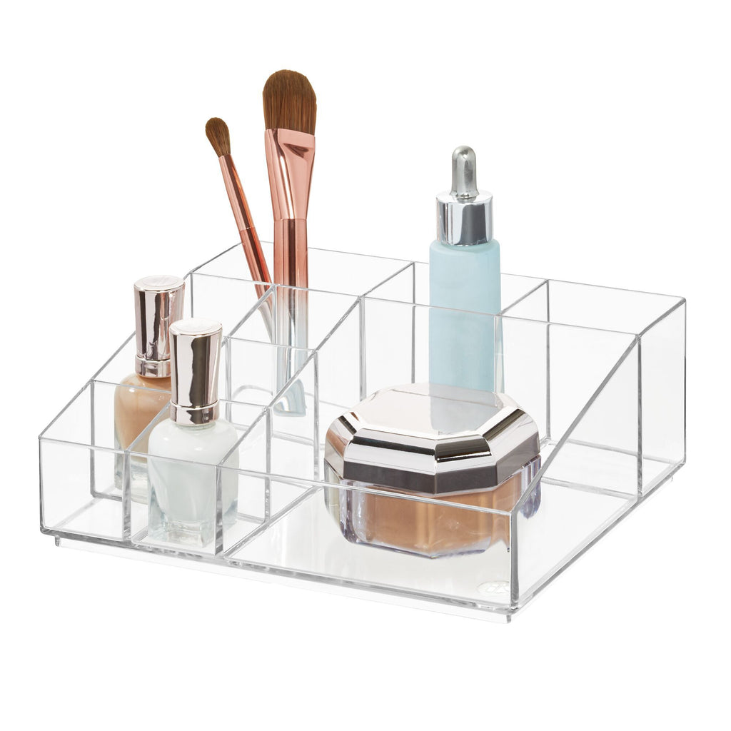 makeup storage box