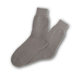 35 Below Arctic Socks in Grey - Ultimate Cold Protection (S)