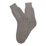 in my socks