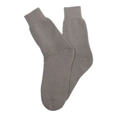 in my socks