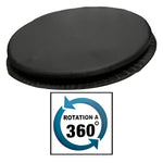 360-Degree Swivel Cushion