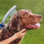 Magic Woof Washer 